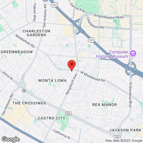 sell-my-phone-mountain-view-ca-12441 map