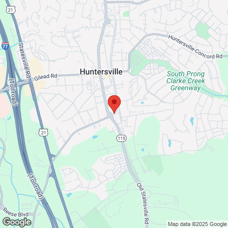 sell-my-phone-huntersville-nc-11507 map