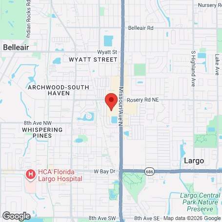 sell-my-phone-largo-fl-7337 map