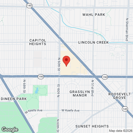 sell-my-phone-milwaukee-wi-8457 map