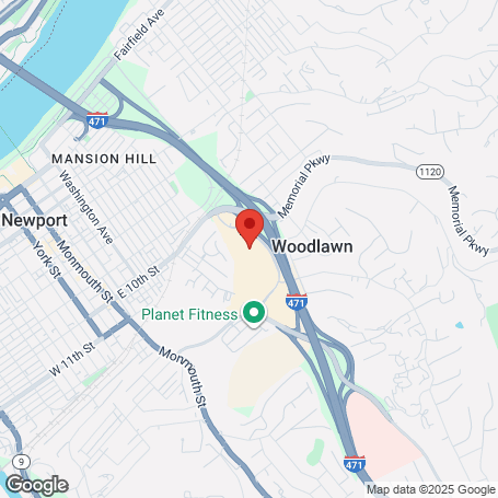 sell-my-phone-newport-ky-1461 map