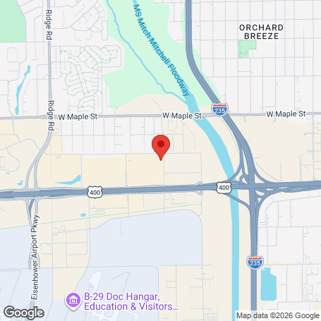 sell-my-phone-wichita-ks-9488 map