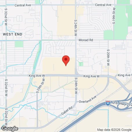 sell-my-phone-billings-mt-7448 map