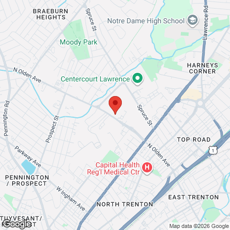 sell-my-phone-trenton-nj-10023 map