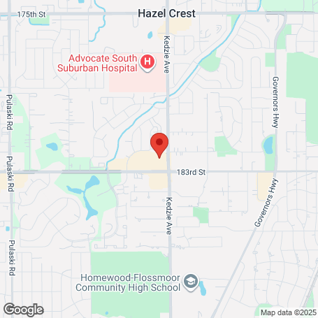 sell-my-phone-hazel-crest-il-12386 map