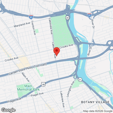 sell-my-phone-clifton-nj-10242 map