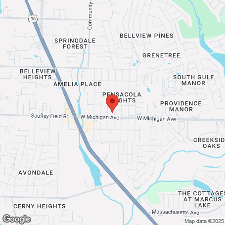 sell-my-phone-pensacola-fl-10807 map