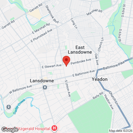 sell-my-phone-lansdowne-pa-9527 map