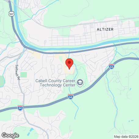 sell-my-phone-huntington-wv-6013 map