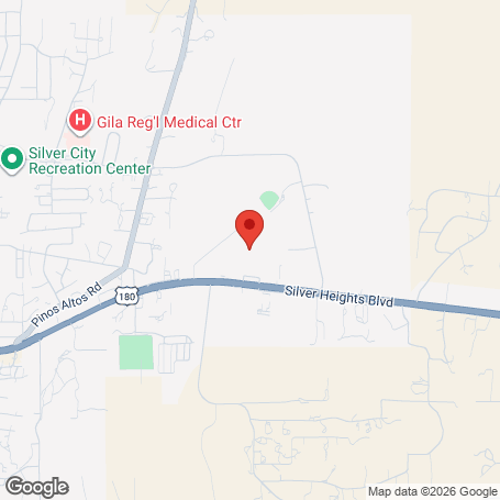 sell-my-phone-silvercity-nm-6075 map
