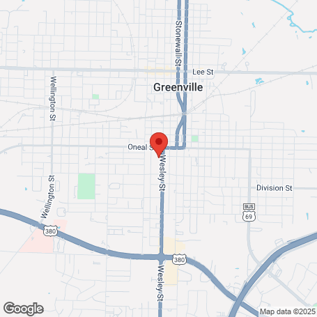 sell-my-phone-greenville-tx-11264 map