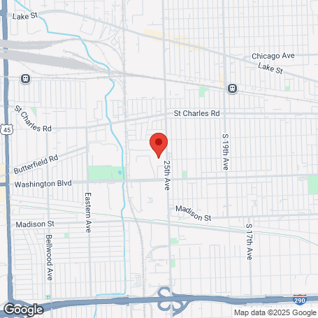 sell-my-phone-bellwood-il-9390 map