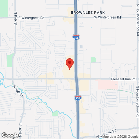 sell-my-phone-desoto-tx-3319 map