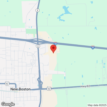 sell-my-phone-new-boston-tx-4095 map