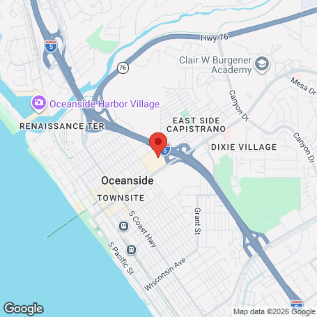 sell-my-phone-oceanside-ca-8386 map