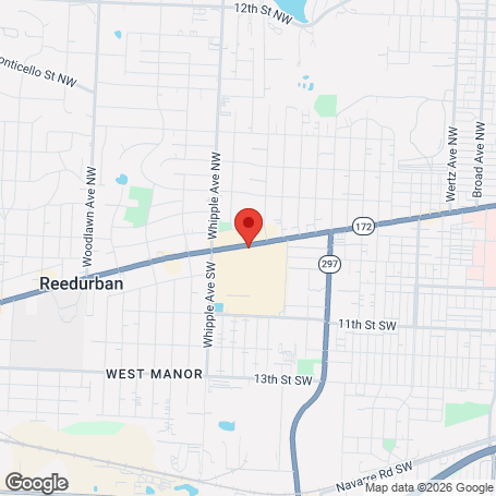 sell-my-phone-canton-oh-2553 map