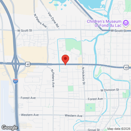 sell-my-phone-fonddulac-wi-13488 map