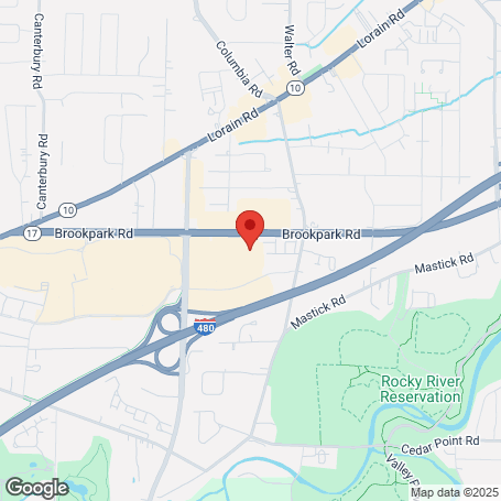 sell-my-phone-north-olmsted-oh-2469 map