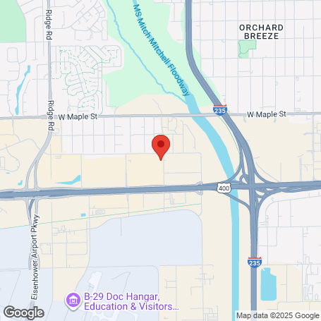 sell-my-phone-wichita-ks-9488 map