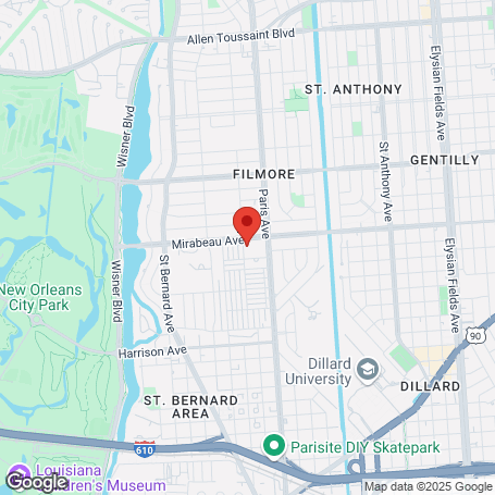 sell-my-phone-new-orleans-la-9292 map