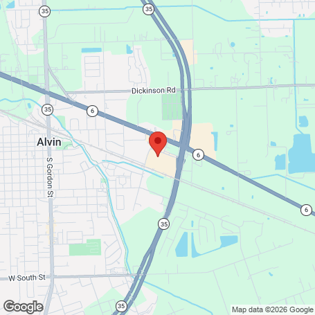 sell-my-phone-alvin-tx-3831 map