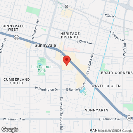 sell-my-phone-sunnyvale-ca-12421 map