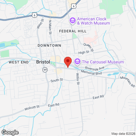 sell-my-phone-bristol-ct-11182 map