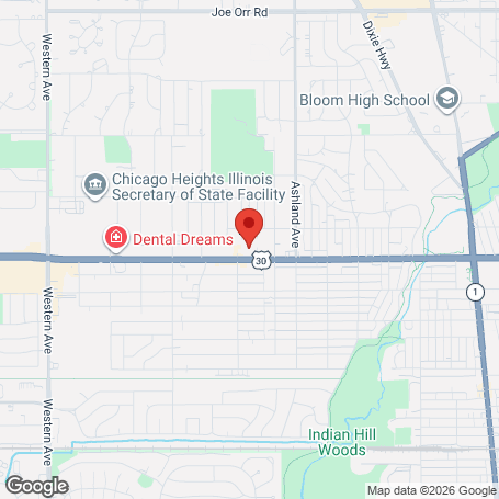 sell-my-phone-chicagoheights-il-12529 map
