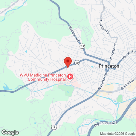 sell-my-phone-princeton-wv-11633 map