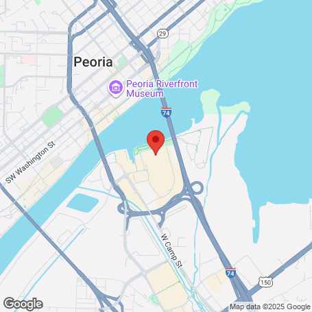 sell-my-phone-east-peoria-il-1159 map