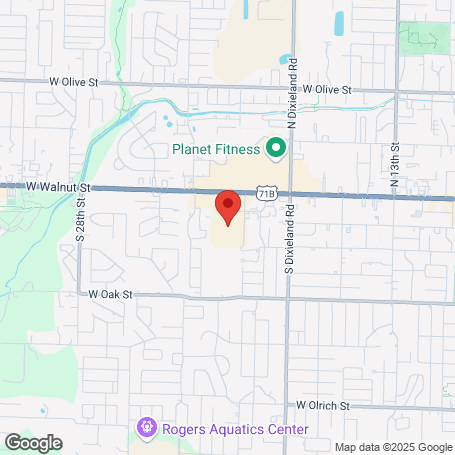 sell-my-phone-rogers-ar-195 map