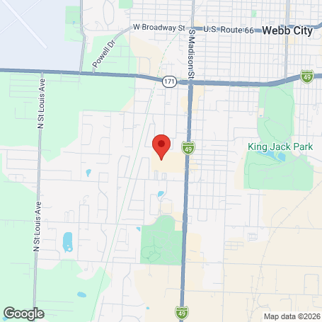 sell-my-phone-webb-city-mo-1835 map
