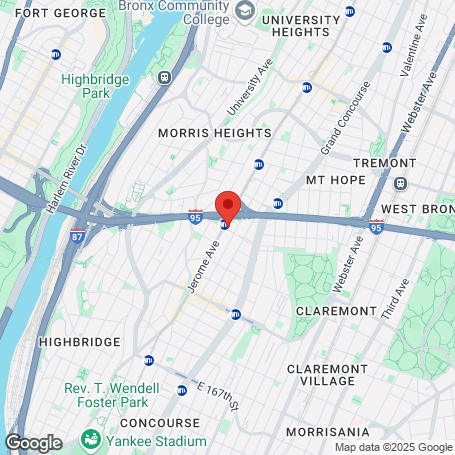 sell-my-phone-the-bronx-ny-11676 map