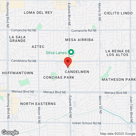 sell-my-phone-albuquerque-nm-11036 map