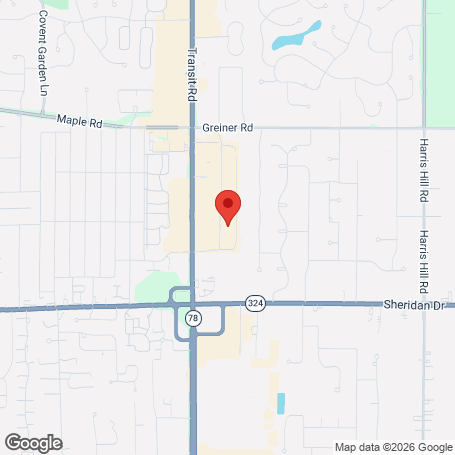 sell-my-phone-williamsville-ny-11258 map