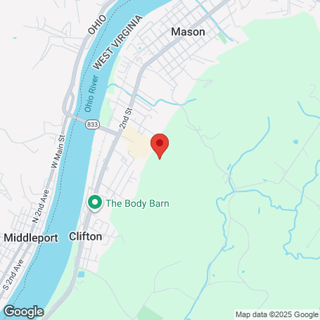 sell-my-phone-clifton-wv-10270 map