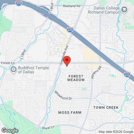 sell-my-phone-dallas-tx-7036 map