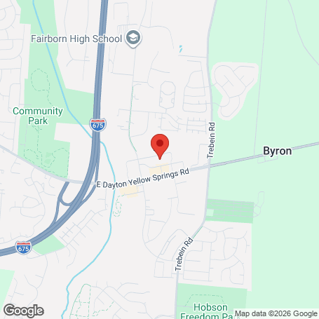 sell-my-phone-fairborn-oh-10785 map