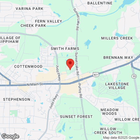sell-my-phone-fuquay-varina-nc-12432 map