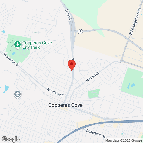 sell-my-phone-copperascove-tx-10550 map