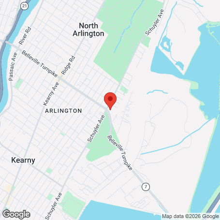 sell-my-phone-northarlington-nj-13458 map