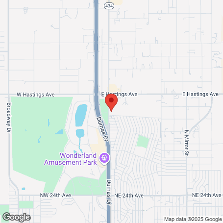 sell-my-phone-amarillo-tx-10847 map