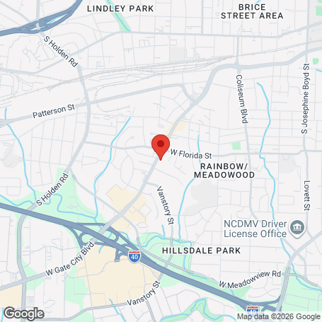 sell-my-phone-greensboro-nc-9200 map