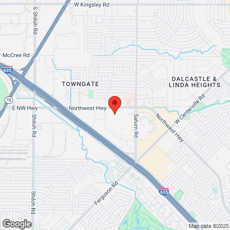 sell-my-phone-garland-tx-3547 map