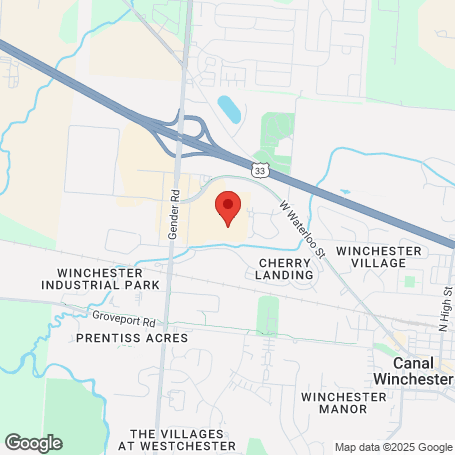 sell-my-phone-canal-winchester-oh-2615 map