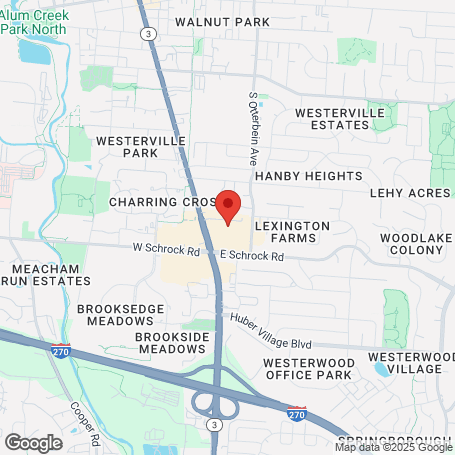 sell-my-phone-westerville-oh-7426 map