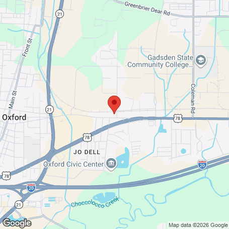 sell-my-phone-oxford-al-11753 map