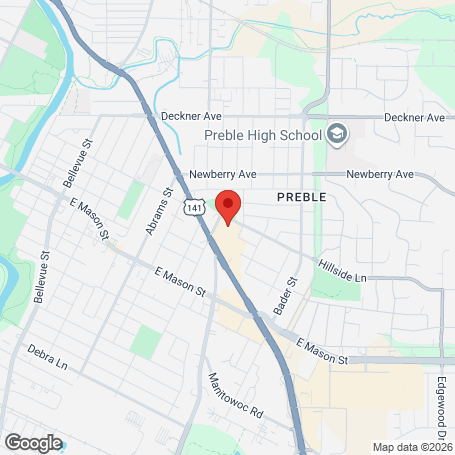 sell-my-phone-greenbay-wi-8068 map