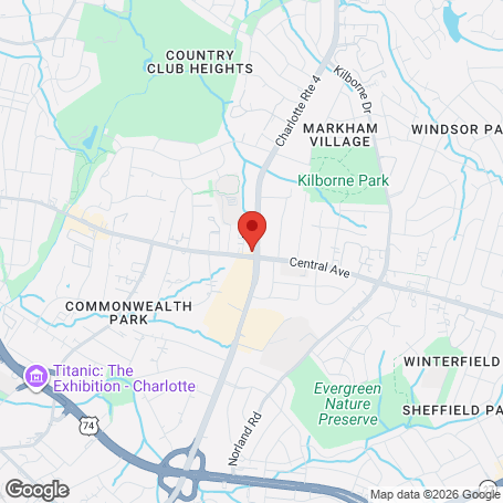 sell-my-phone-charlotte-nc-10961 map