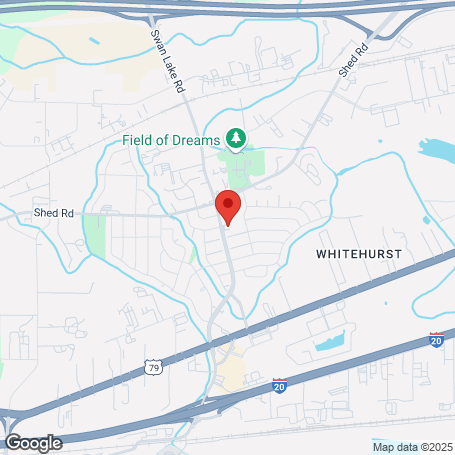 sell-my-phone-bossier-city-la-10345 map